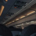 Muškarac pokušao nasilno da uđe u pilotsku kabinu aviona na liniji Oslo-Split