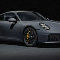 Porsche 911 ostaje dostupan i sa ručnim menjačem