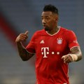 Džerom Boateng nastavlja karijeru u Austriji FOTO