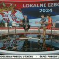 U "jutro na Blic" analiziramo: Ko je najveći gubitnik gradskih i lokalnih izbora (uživo, video)