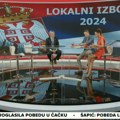 У "јутро на Блиц" анализирамо: Ко је највећи губитник градских и локалних избора (уживо, видео)