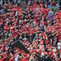 UEFA sprema drakonske kazne za Hrvate i Albance? VIDEO