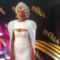 U stilu prave dive: Jelena Karleuša kao Merlin Monro u najglamuroznijem izdanju ikada (foto)