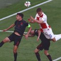 FSS poslao dopis UEFA zbog dešavanja na meču između Hrvatske i Albanije