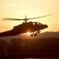 Problem za Poljsku: Uragan oštetio dva borbena helikoptera
