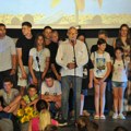 Dodelom nagrada svečano zatvoren 7. Ravno Selo Film Festival