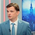 Jovanov: Direktor "Srbijašuma" da podnese ostavku; Zbog Ćutinih ispada, institucije moraju da reaguju