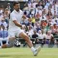 "Nole, Nole" - publika podržava Đokovića