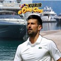 Ovako izgleda noletova besna jahta koja nosi ime po njegovoj mezimici: Najbolji teniser sveta u Crnoj Gori uživa za sve pare