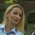 Apelacioni sud usvojio žalbu Ranke Kašiković koja je odbila da ide na miting SNS