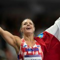 Zbog čega Sandra više nije Perković, nego Elkasević? Evo ko je muž bronzane Hrvatice sa Olimpijskih igara