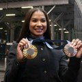 Čajls: Odluka o oduzimanju bronzane olimpijske medalje je nepravedna