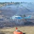 Helikopter iz Srbije i dalje na raspolaganju Republici Srpskoj