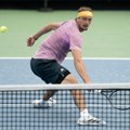 Zverev preko zemljaka do drugog kola