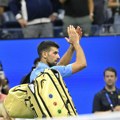 Organizatori u totalnoj neverici: US open se hitno oglasio nakon eliminacije Novaka Đokovića!