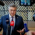 Plenković o uhapšenom hrvatskom špijunu u Srbiji: Ništa ne znamo