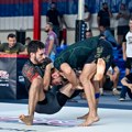 Adcc Nacionalno prvenstvo u Kovinu: Spektakularne borbe i sudar starih i novih šampiona!