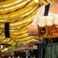 Oktoberfest: Sve je više veganske hrane i „zelenih“ inovacija