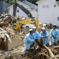 Obilne kiše i poplave u Japanu i Južnoj Koreji