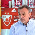 Zoran Pavić: Zvezda izgleda pouzdanije, Partizan zavisi od Željka Obradovića