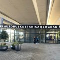 Otvorena nova autobuska stanica na Novom Beogradu