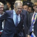 Lavrov osudio „destruktivne“ akcije SAD u Jugoistočnoj Aziji