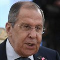 "Spremni smo na pregovore sa amerikom": Lavrov o američkim izborima: "Ne treba ozbiljno shvatiti šta pričaju Tramp i Haris"