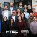 HTEC akvizirao kompaniju eesy-innovation iz Nemačke radi jačanja IoT inženjeringa i AI kapaciteta