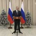 ''Rusija je posvećena okončanju sukoba'' Putin: Ako bude potrebno, ponovo možemo da koristimo ''Orešnik''