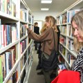 Ovo su najčitanije knjige u Gradskoj biblioteci Čačak u 2024. godini