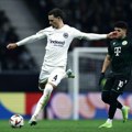 UŽIVO Pratite sa nama utakmice Bundeslige