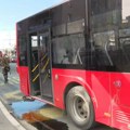 Priveden državljanin Šri Lanke: Uhapšen vozač autobusa osumnjičen za izazivanje saobraćajne nesreće na Novom Beogradu