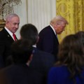 ‘The Times’: Netanyahu i Trump od svađe do pomirenja