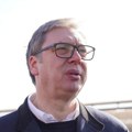 Vučić: Izvinjavam se ljudima koje je neko pokušavao da ponizi u Bogatiću