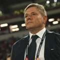 Spisak Stojkovića: Bez Mitrovića i bez Sergeja