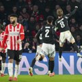 Arsenal ponizio PSV sa 7:1 - 1/4 finala u džepu VIDEO