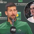 Novakov naslednik rekao da je Federer najveći svih vremena: Stigao mu odgovor kom se nije nadao