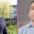 Vučićević: Ispuniti studentske zahteve da bismo se vratili u normalu; Vuletić: Ako moraju neka nastave, ali da ne…