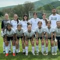 Neverovatno, sudije "ubijaju" i ženski fudbal! Sramota u Kuršumliji! Naše, bolje od sudija i protivnika!