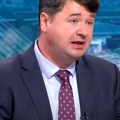 Profesor Petrov: Blokade fakulteta imale političku pozadinu, sve planirano najmanje godinu dana unapred