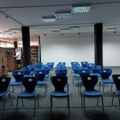 Promocija knjige „Sve ni o čemu“ u Narodnoj biblioteci