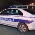 U sudaru povređena devojka: Automobil se prevrnuo u Mirijevu