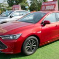 Električni automobili osvajaju Nemce, jedan brend iznenadio sve rastom od 750%