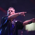 Rasprodat koncert Neleta Karajlića u Domu omladine