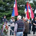 Dan pobede obeležen i u Paraćinu: Venci na Spomenik narodnom heroju Branku Krsmanoviću