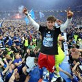 Ljubitelji fudbala su srećni posle vesti iz Nemačke, bivši šampion Evrope je opet tu, navijači napravili šou