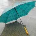 RHMZ: u naredna dva sata kiša u Sremu, zapadnoj i jugozapadnoj Srbiji i Beogradu