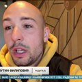 Mladi reditelj iz Sremske Mitrovice osvojio nagradu za kratki film "Pit stop" u Hjustonu