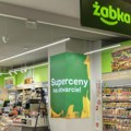 Poljska: Żabka sa rastom prodaje od 6,0% u prvom kvartalu