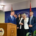 Politička simbioza u RS: Veto na odluke Predsedništva